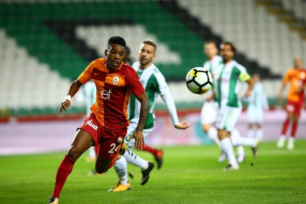 Najveći turski klub bez turskih igrača!