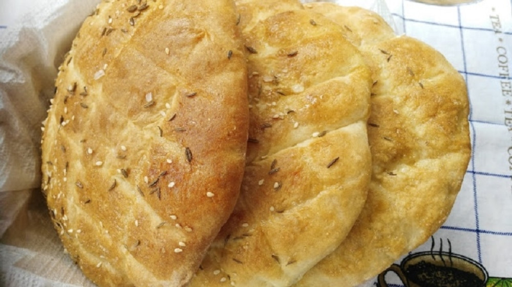 Pripremite fenomenalne lepinje (VIDEO)