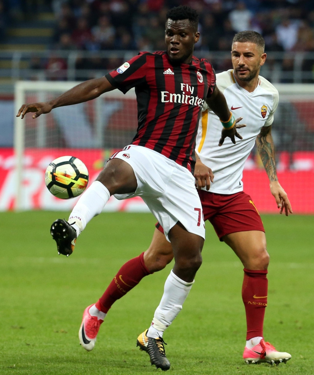 Kesi: Ako pobedimo, pešačiću 50 kilometara!