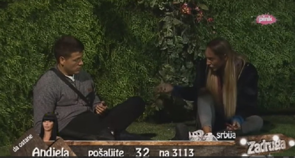 Sloba i Luna mirnim putem rešili kako će dalje