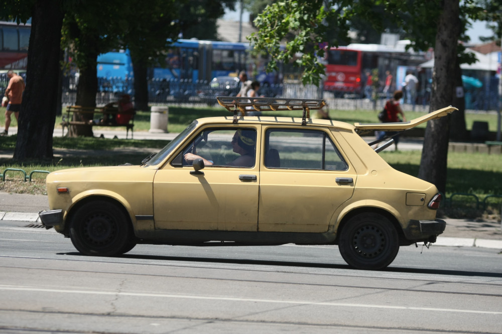 Stojadin: Simbol starih vremena i novih prijateljstava