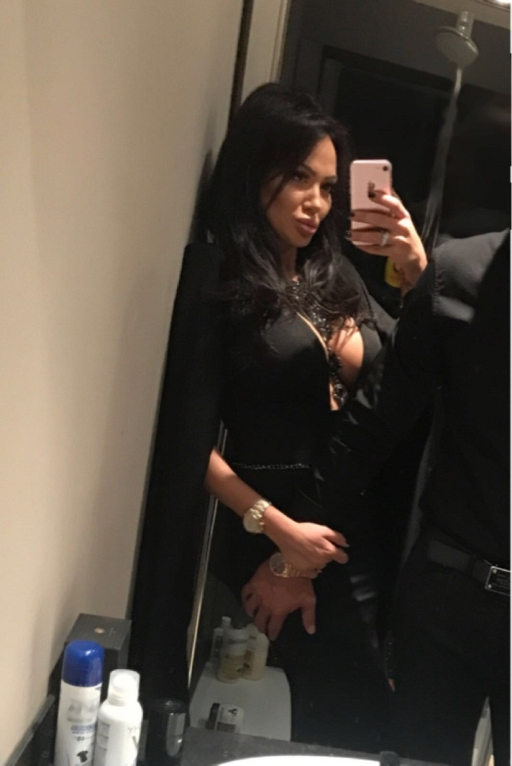 Tamara progovorila o vezi sa učesnikom rijalitija (FOTO)