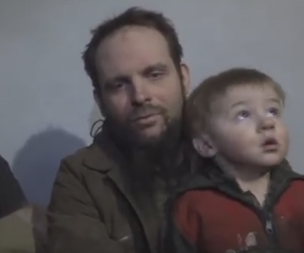 Silovali su mi ženu i ubili tek rođenu ćerku!