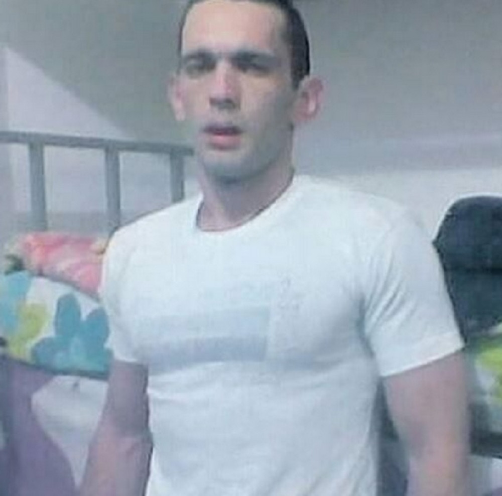 Ovo je muškarac koji je likvidiran u Crnoj Gori (FOTO)