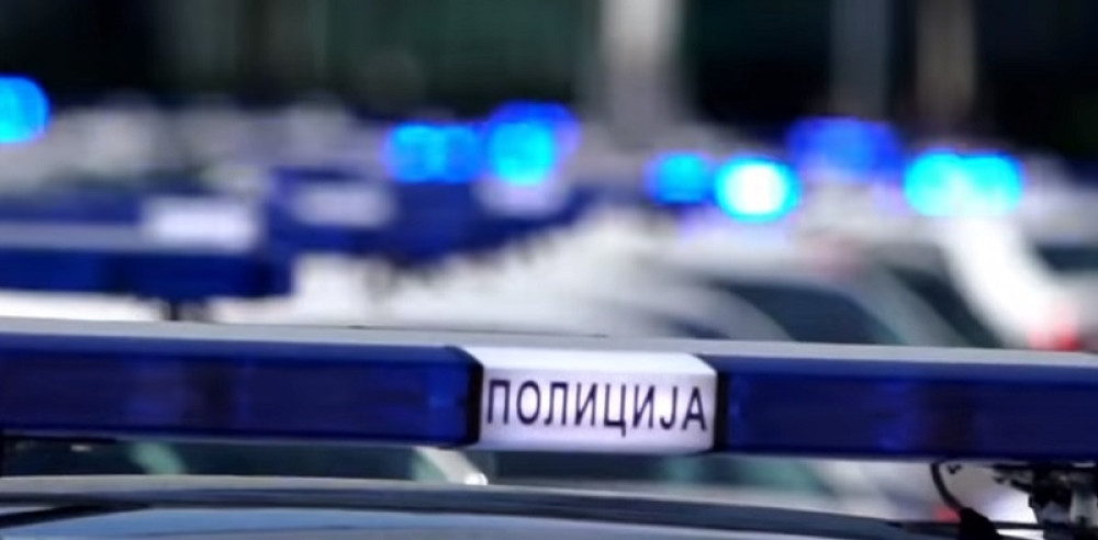 Povređene dve devojčice