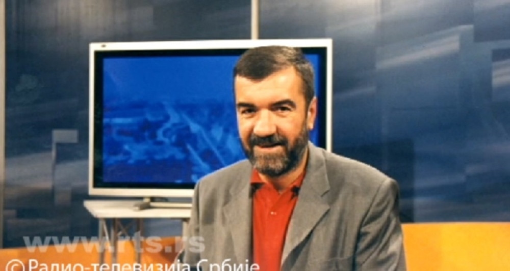 Preminuo Dragan Jokić