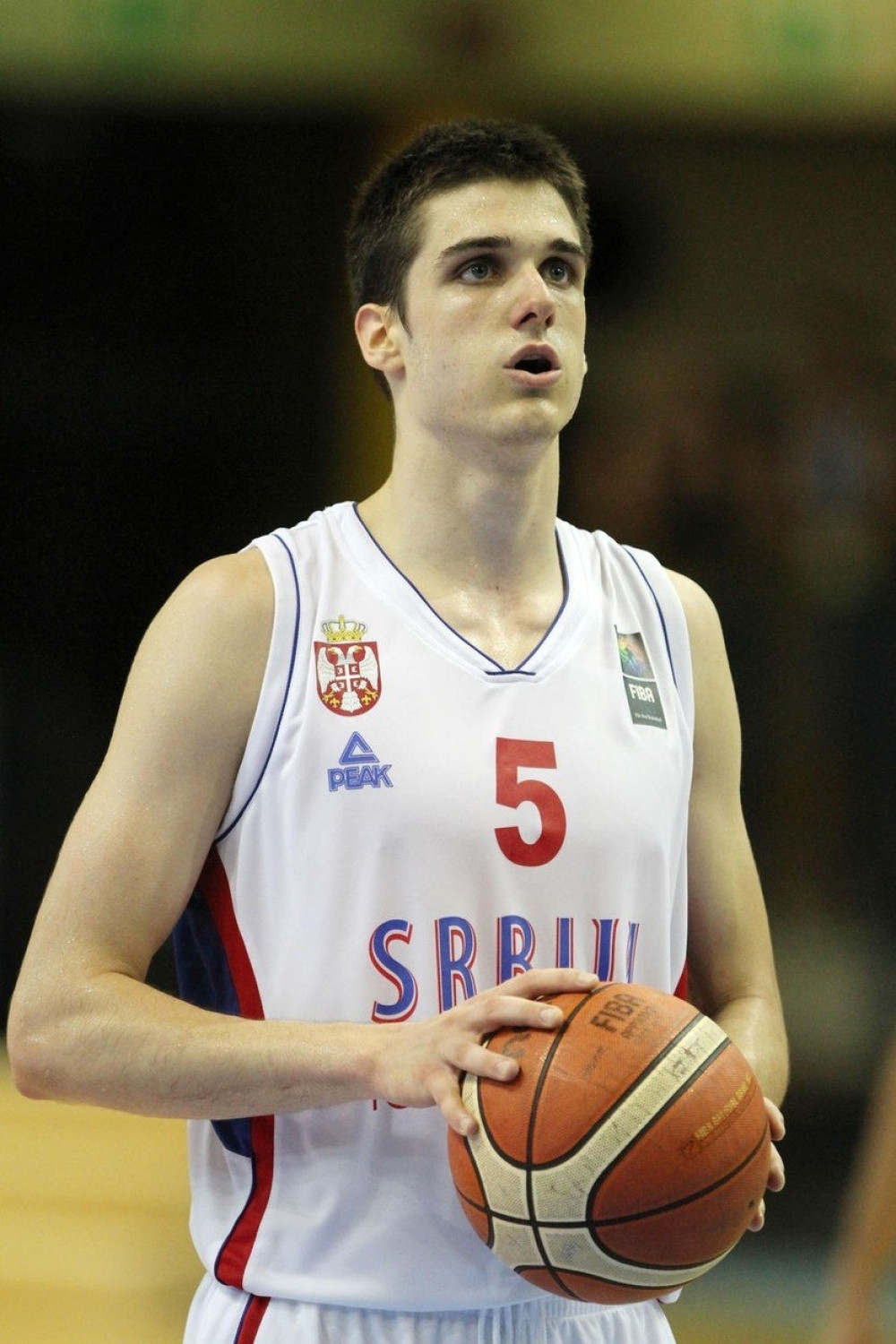 Ništa od Partizana, evo gde Zagorac nastavlja karijeru