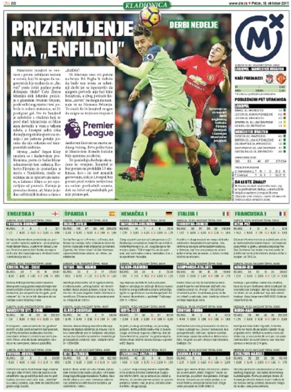 Ko je nas poslušao dobio je pola plate!