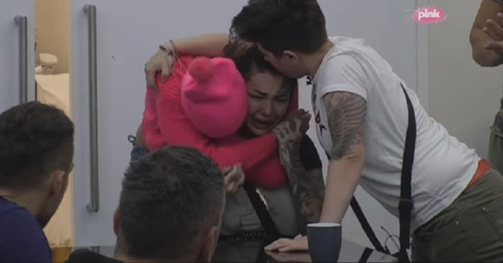 Diskvalifikovana Anđela Veštica! (VIDEO)