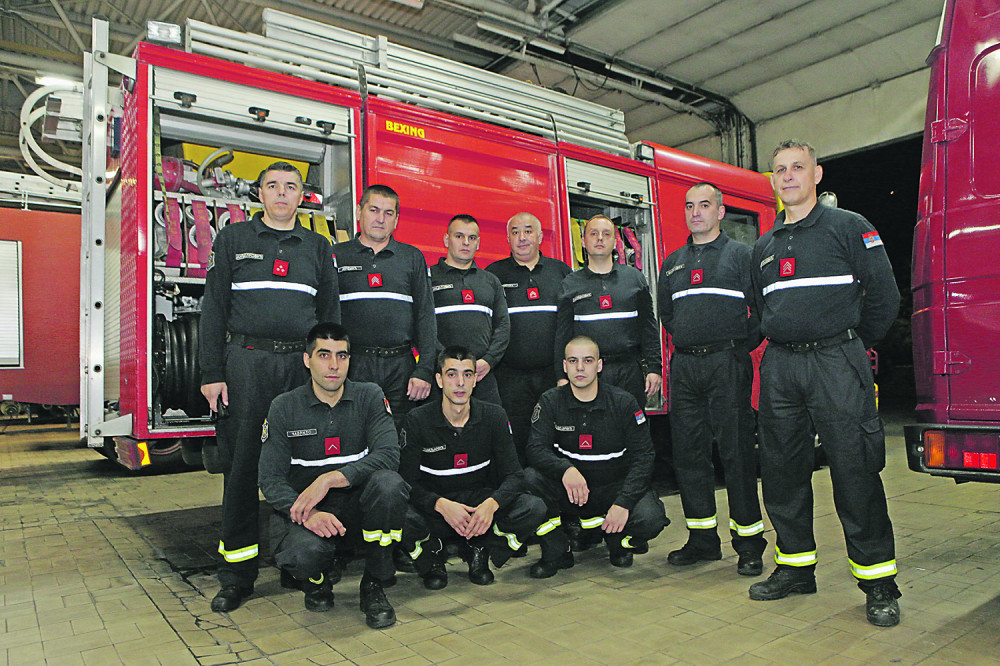 OVO JE NJIHOVA PRIČA~Ulazimo u pakao iz kojeg svi beže!