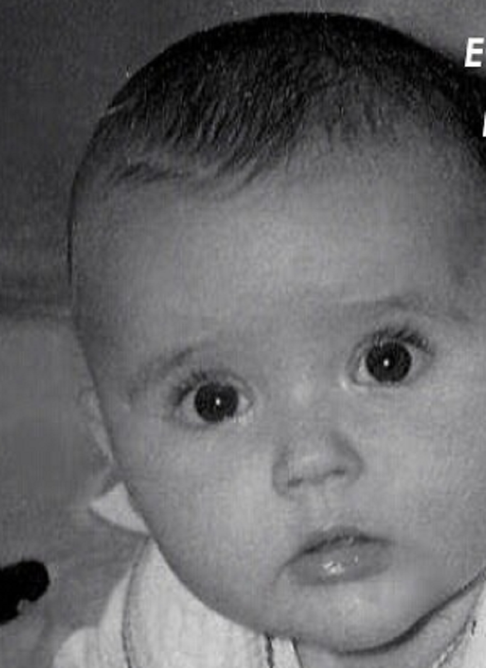 Naša pevačica od preslatke bebe do skandal majstora