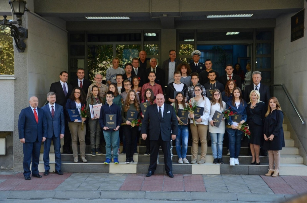 Palma: Jagodina dobija aerodrom i pilotsku akademiju!