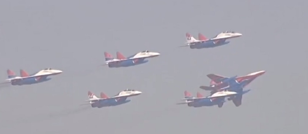 Ko hoće sutra u Batajnicu, evo šta treba da uradi!