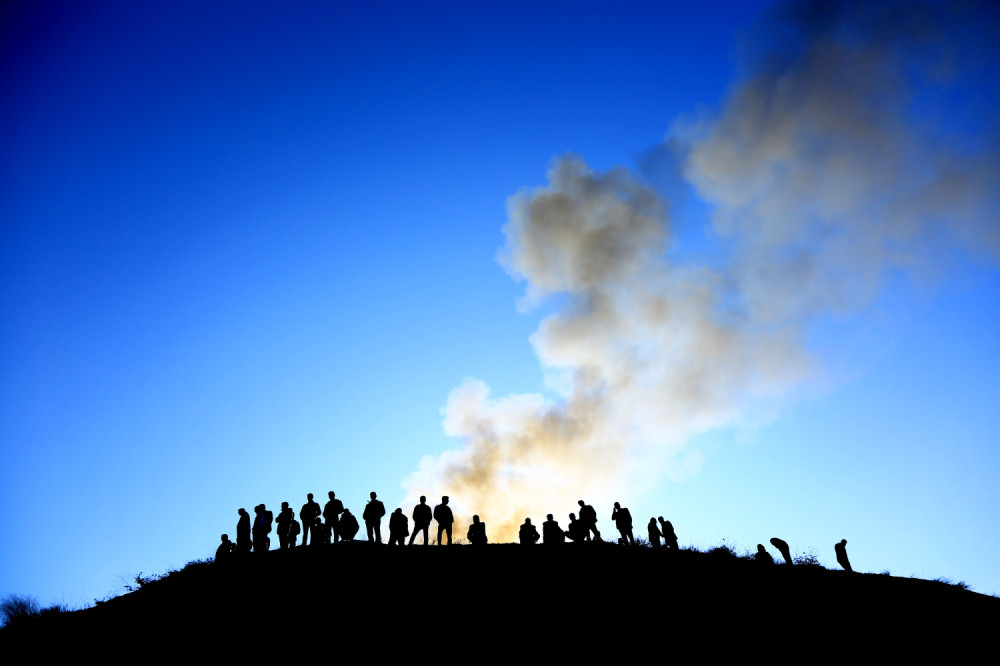 Urušio se rudnik uglja, rudari zatrpani!