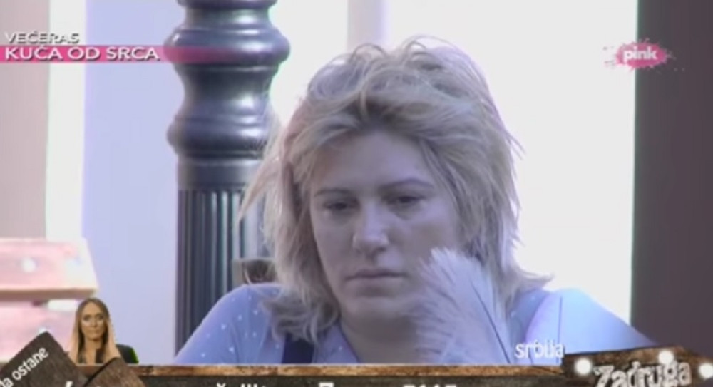 Evo kada se Jelena Golubović vraća u "Zadrugu"