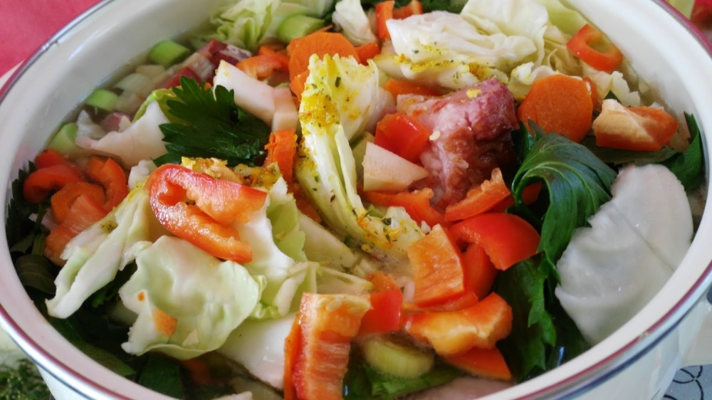 Sladak kupus sa mlevenim mesom! (VIDEO)