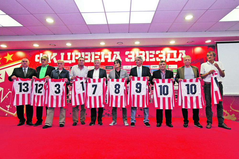 Deco, Arsenal opet može da padne!