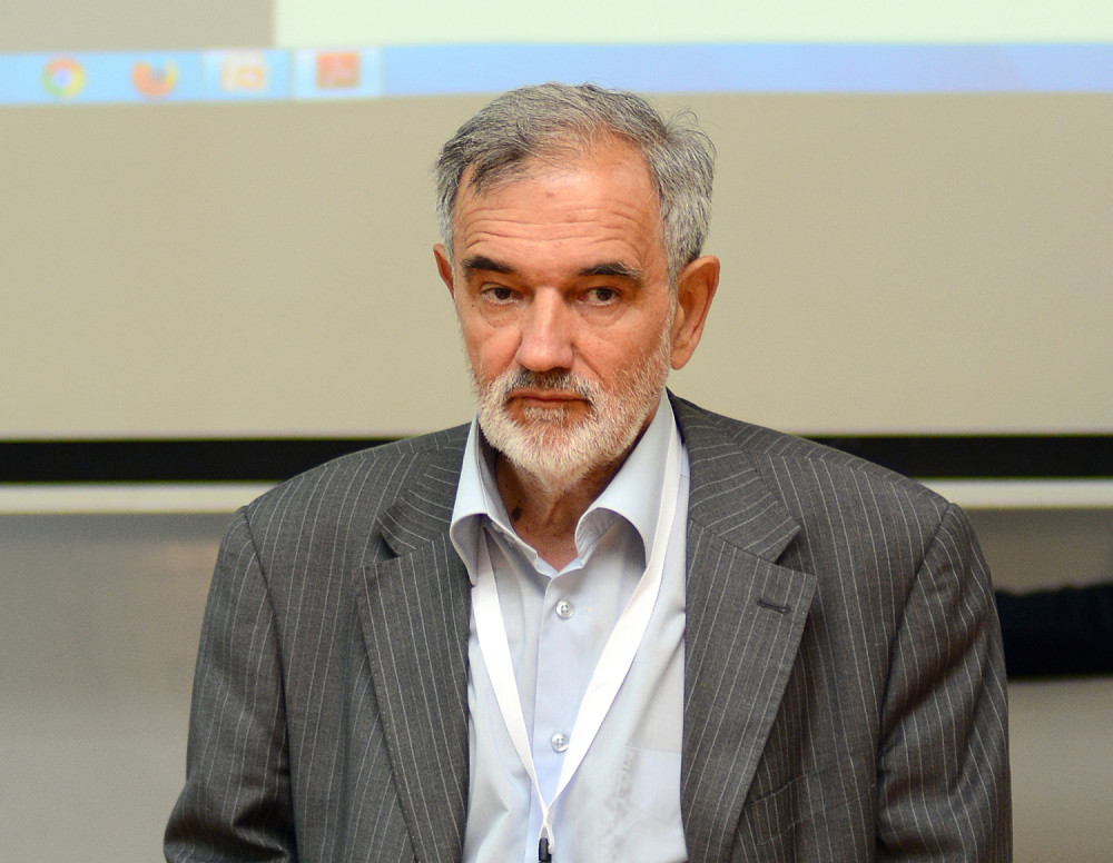 Ubio se sin Žarka Trebješanina