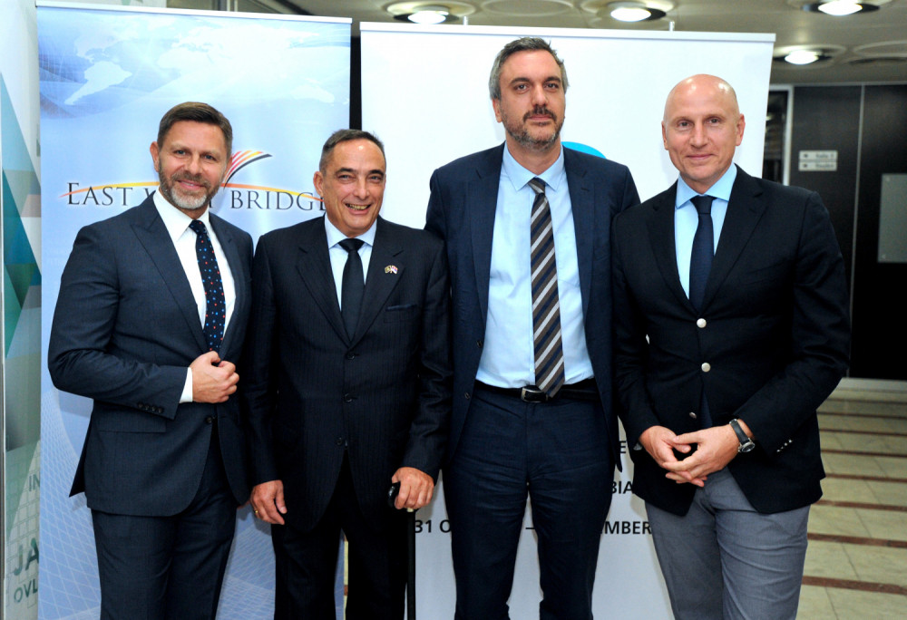 Srbija ne sme da odustane od potrage za Svetim Gralom