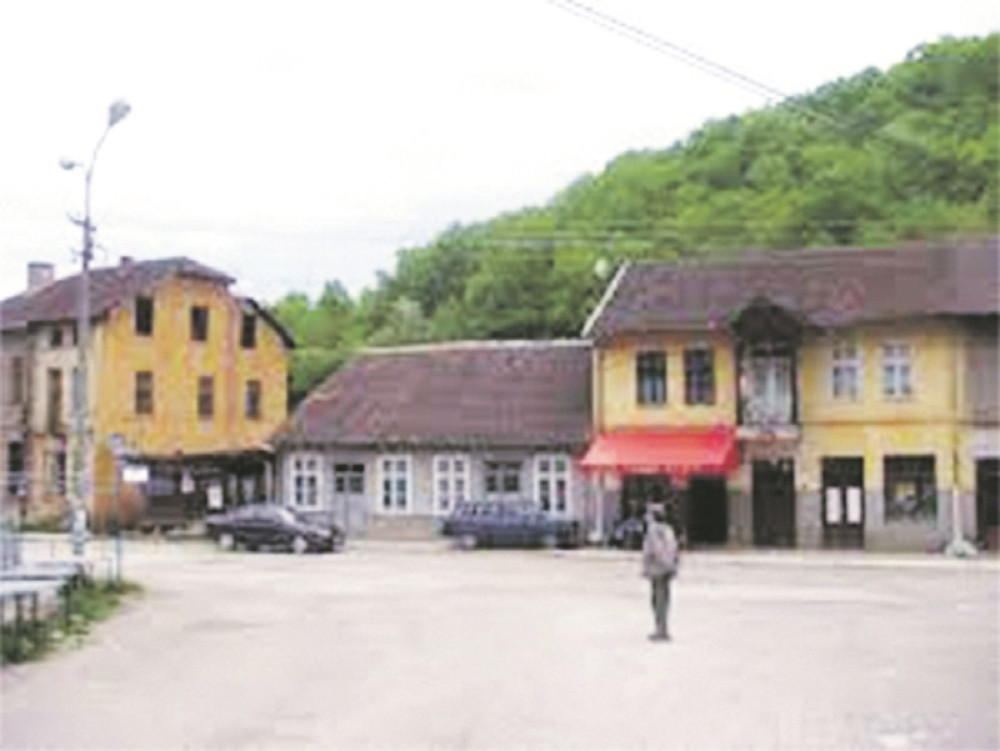 Komšiji kamenjem smrskali lobanju!