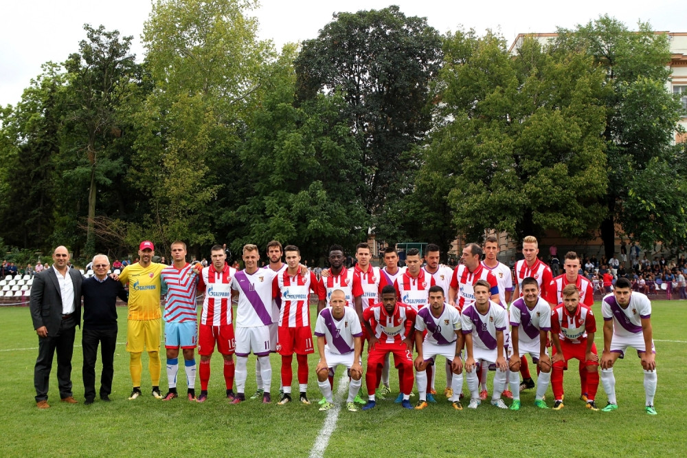 Crvena zvezda i Grafičar nastavljaju saradnju
