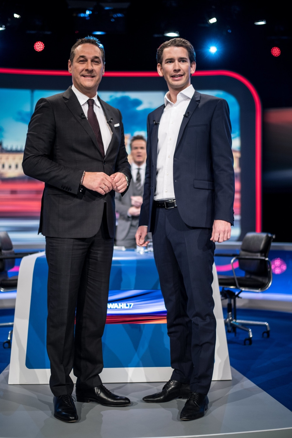 Evo zbog čega je Dačić bio besan na austrijske političare, pričali su jedno, a onda promenili ploču!