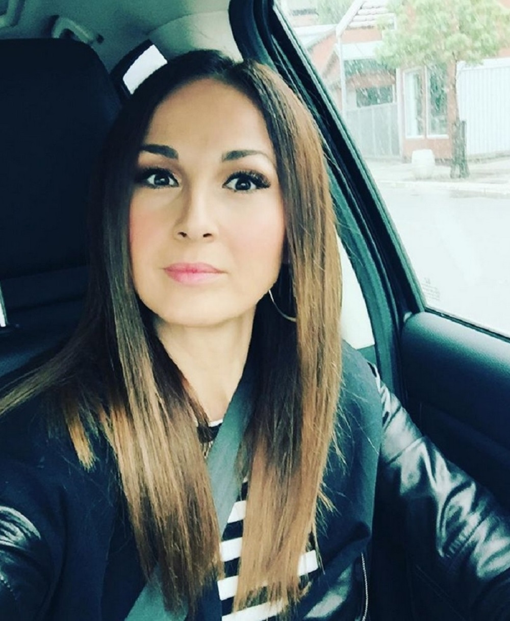 Aleksandra Radović krije da je bila u braku sa kolegom