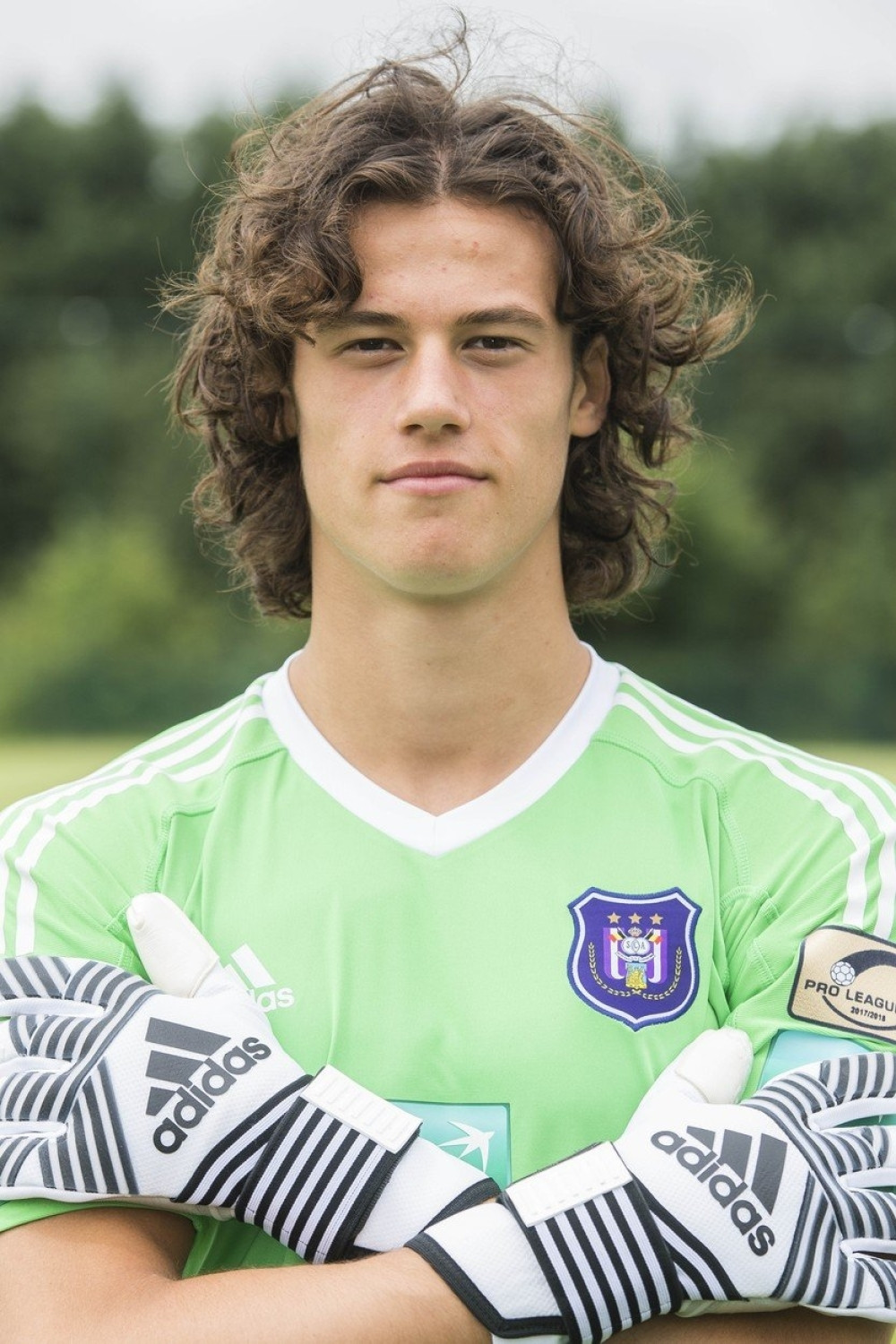 Svilar postao rekorder, a onda tragičar na meču sa Junajtedom