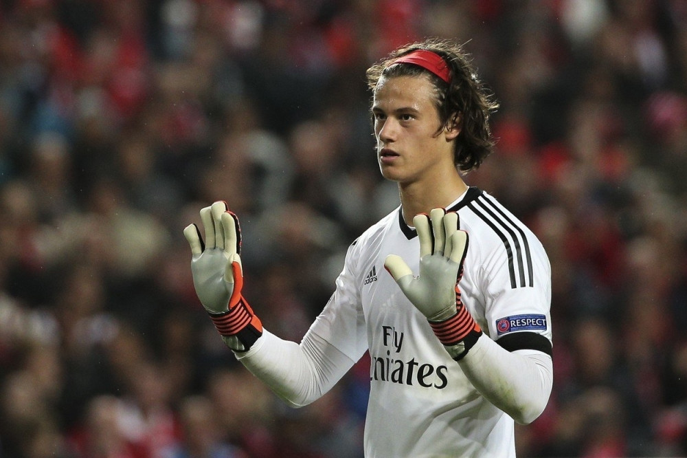 Svilar će posle ovoga morati da igra za Srbiju!