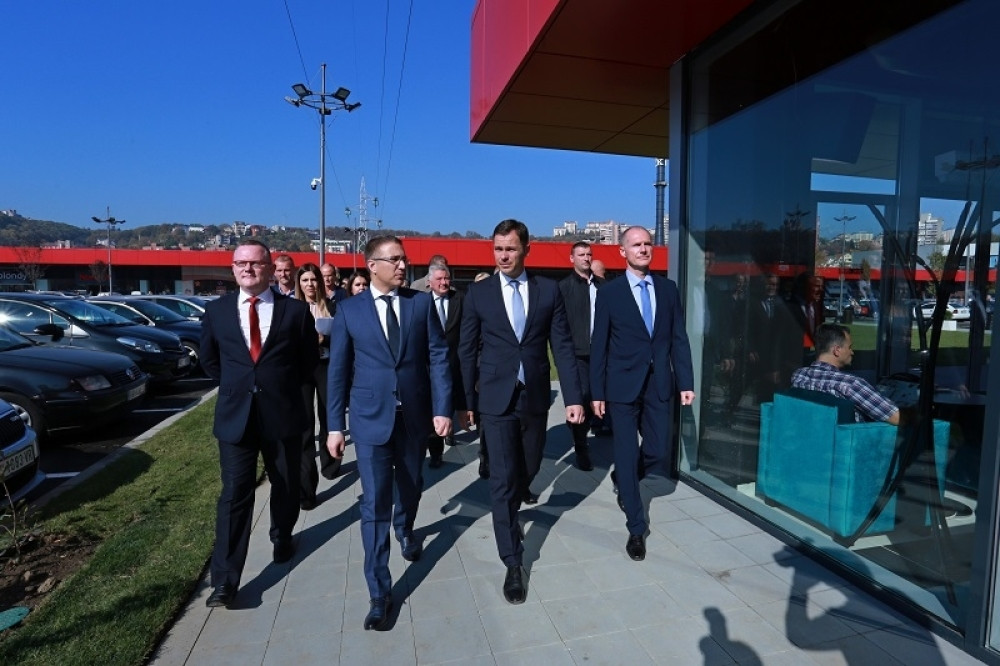 Rakovica dobila Kapitol park