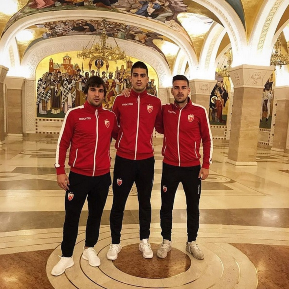 Evo šta fudbaler Zvezde misli o Severnoj Koreji, Kimu i nuklearnom naoružanju