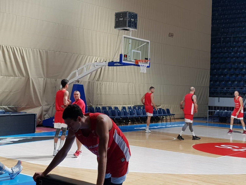 Na pobedu protiv Barselone (VIDEO)