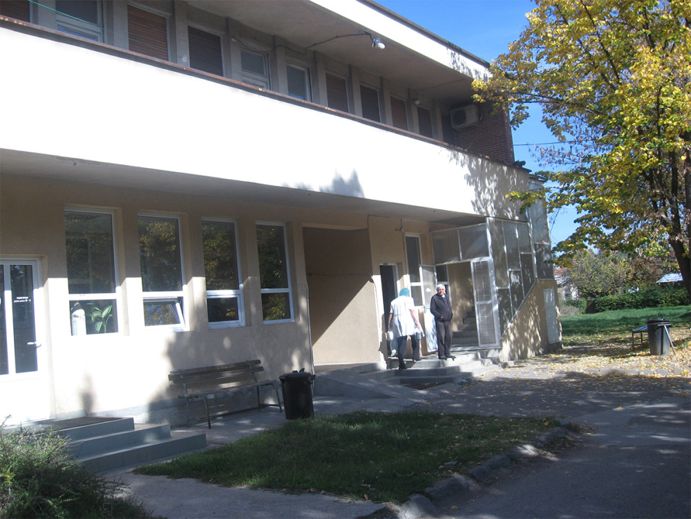 Student zaražen malim boginjama!