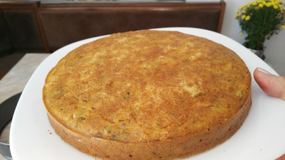 Burek ili pita sa mesom bez kora (VIDEO)