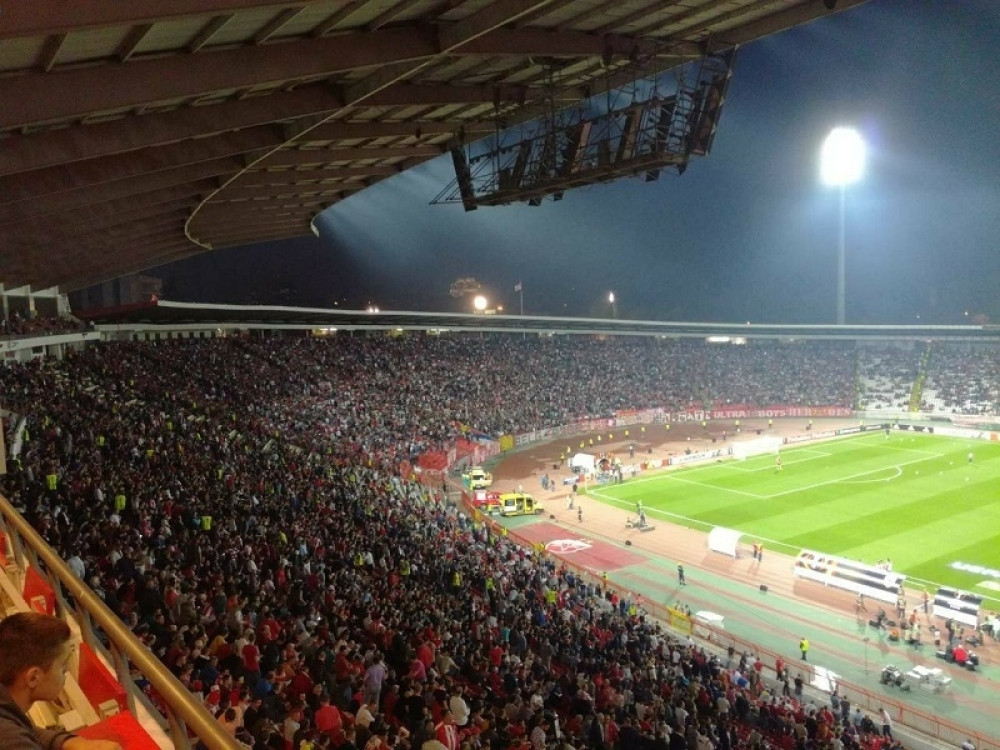 Na Marakani je sve stalo! Zvezda je ostala bez najvećeg, a zbog njega se ODLAŽE I POČETAK PRIPREMA!