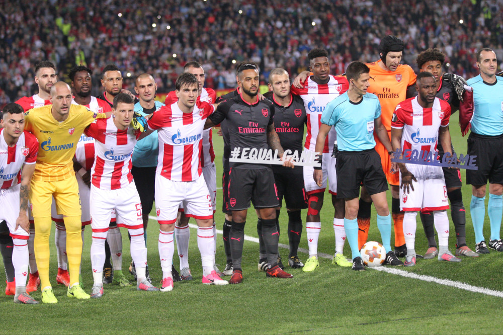 Sudio je na istom mestu utakmicu pre dve godine!