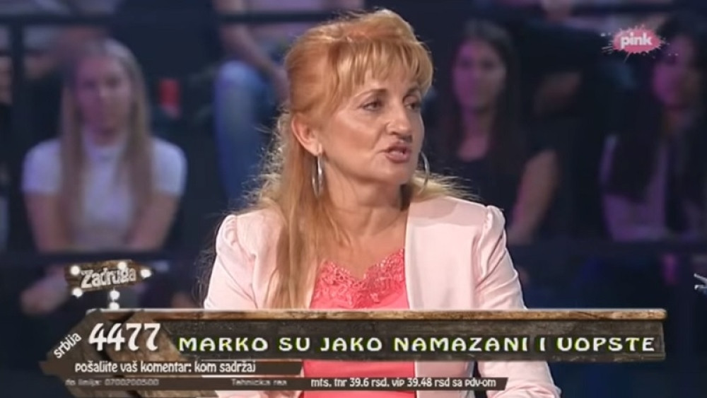 Teodorina majka progovorila o ćerkinoj vezi sa Ćazimom!