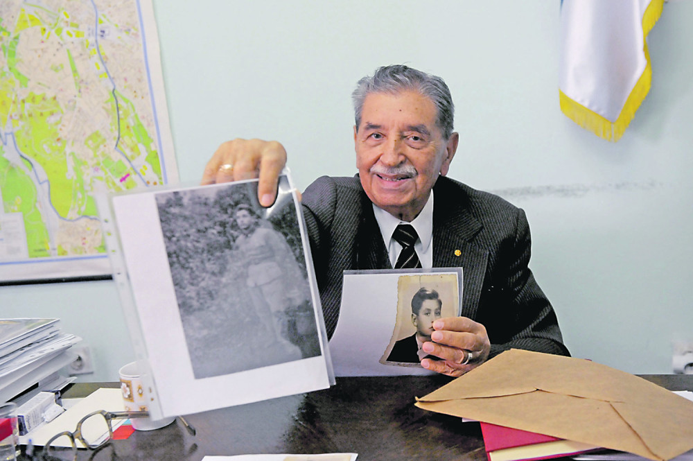 Zdenko Duplančić: Krvarili smo za svaku ulicu!