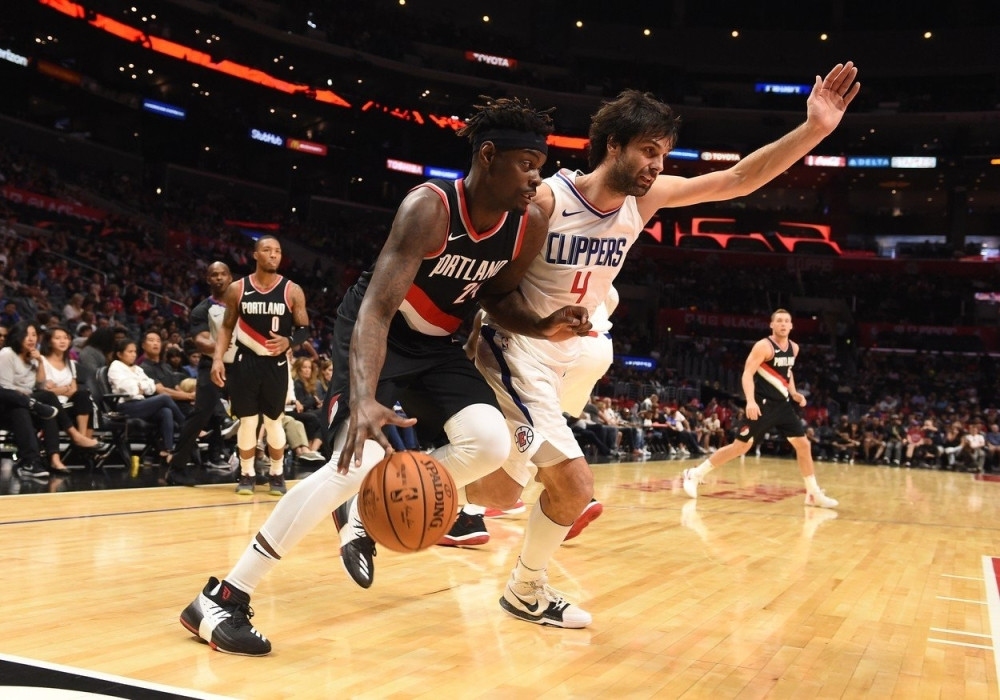 Dobar debi Teodosića (VIDEO)