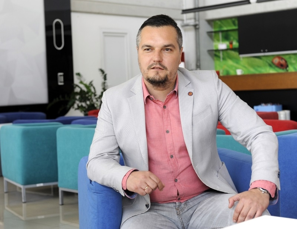 Predsednik POKS-a Žika Gojković otkriva ko će biti novi srpski kralj