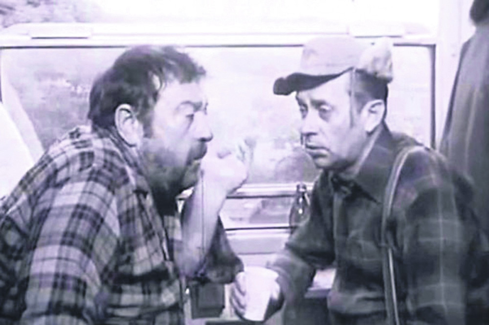 Paja i Jare se mrzeli, a morali da glume najbolje prijatelje! Otkrivena najveća tajna čuvenih "Kamiondžija!