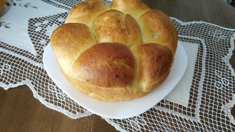 Buhtle sa celim jabukama i orasima (VIDEO)