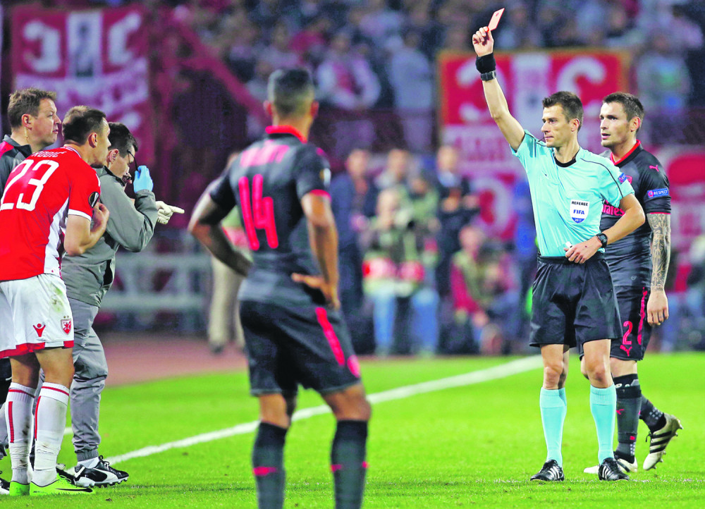 Navijači besni zbog ove odluke, fudbal više nikada neće biti isti!