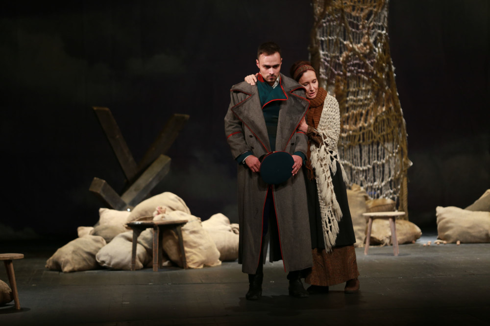 Svečanom akademijom završeno obeležavanje Dana oslobođenja Beograda