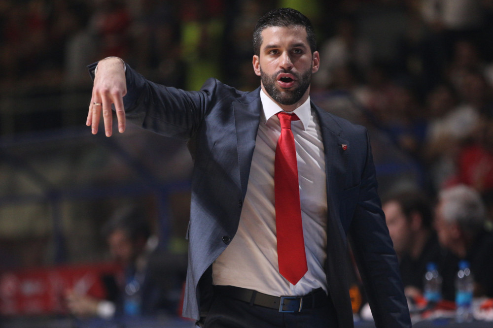 Možemo da igramo sa svima!