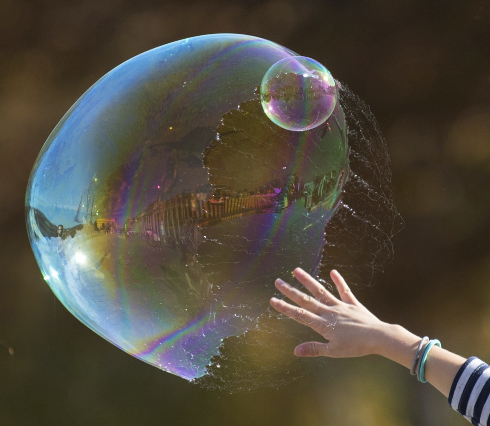 Zemlja iz drugačijeg ugla