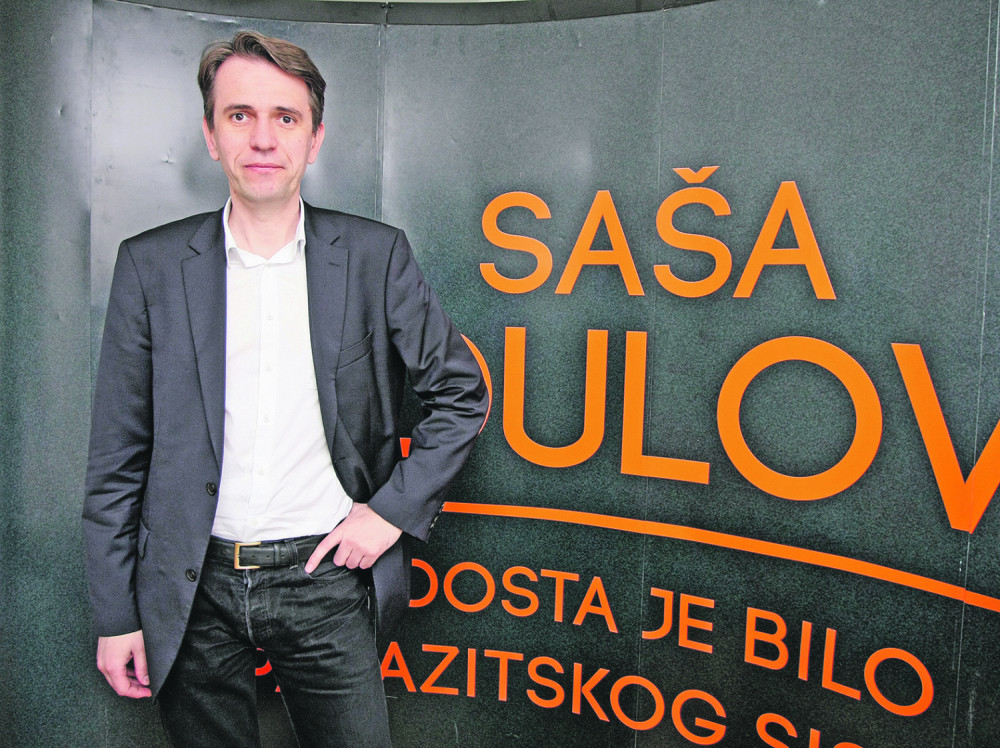 „Radila sam kod Saše na crno i bez plate”