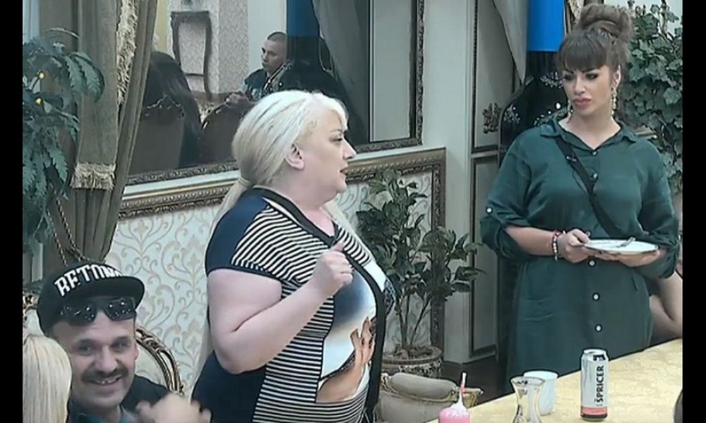 Vesna Rivas raskrinkala Miljanu i Ivana Marinkovića! (VIDEO)