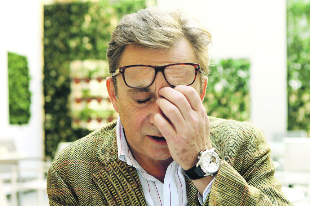 Stanić: Evo kada sam prestao da pijem