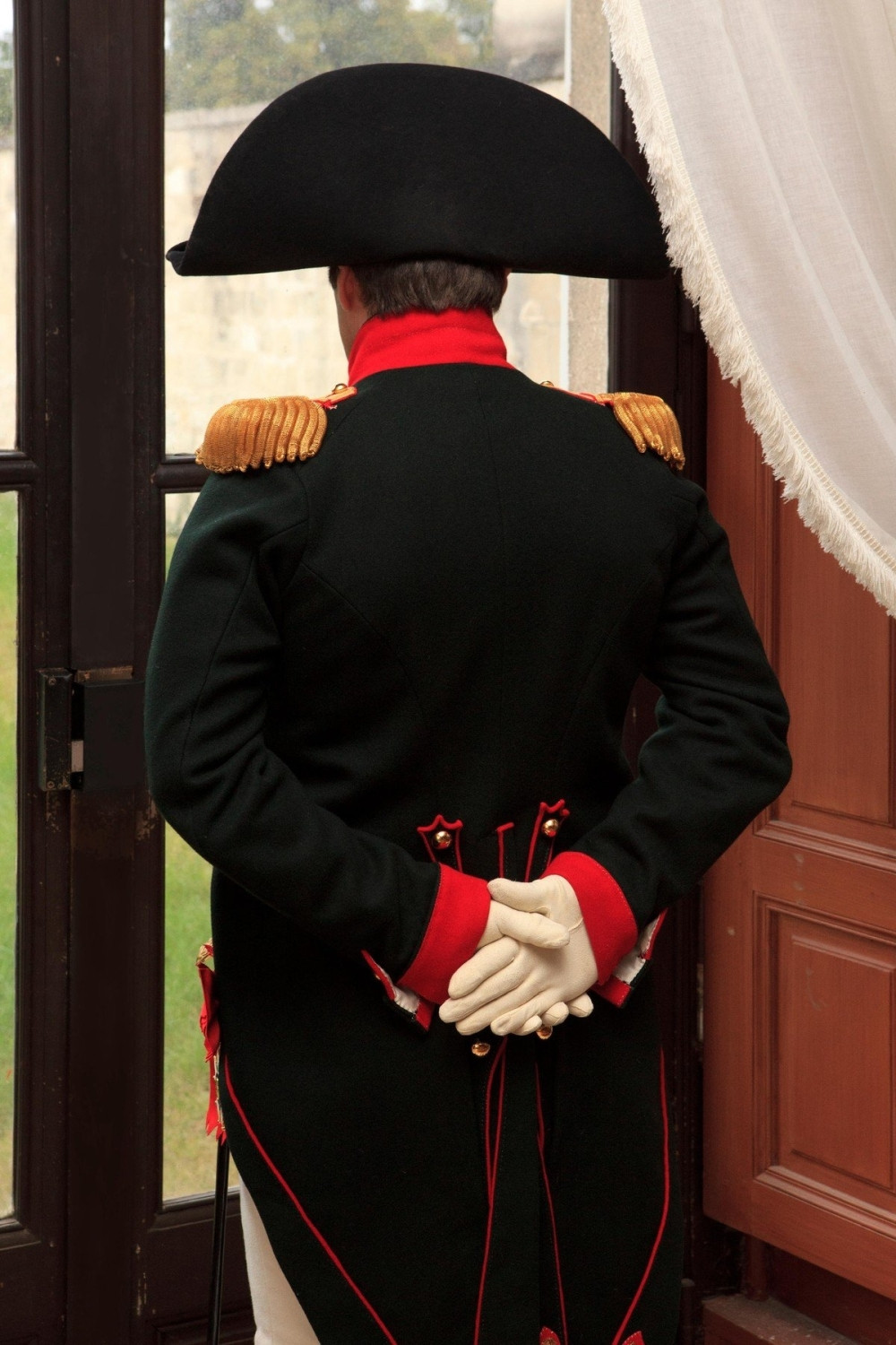 Koliko je Napoleon, zapravo, bio visok?